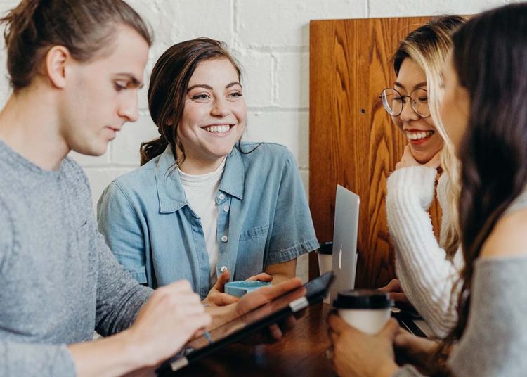 Λιγότερο άγχος, περισσότερη ευτυχία: Το μυστικό είναι τόσο απλό