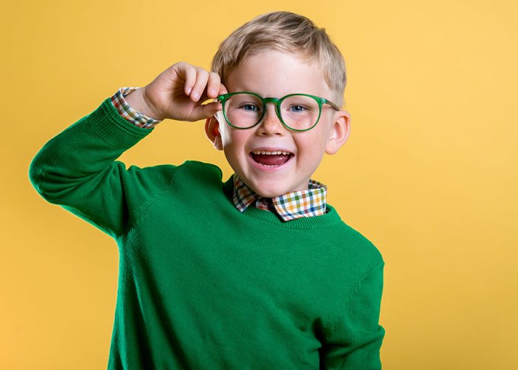 Όραση: Μήπως το παιδί χρειάζεται γυαλιά;