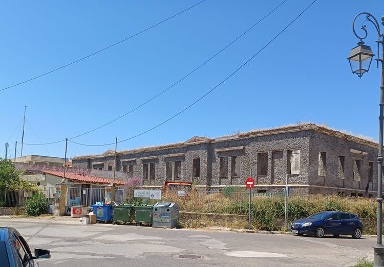 ΠΥΡΓΟΣ: Μια εικόνα μιας πόλης αφρόντιστης. Χωρίς πρόγραμμα, χωρίς κατευθύνσεις.