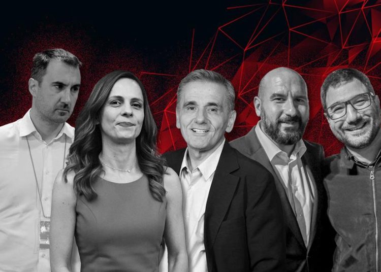 Ομάδα των «11»: Η ισορροπία με Ομπρέλα και η έκπληξη με Πέρκα – Γιατί απουσιάζει η Αχτσιόγλου;