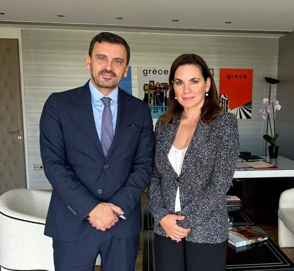 Α. Νικολακόπουλος: Νέες μορφές τουρισμού βρίσκουν πρόσφορο έδαφος στην Ηλεία!