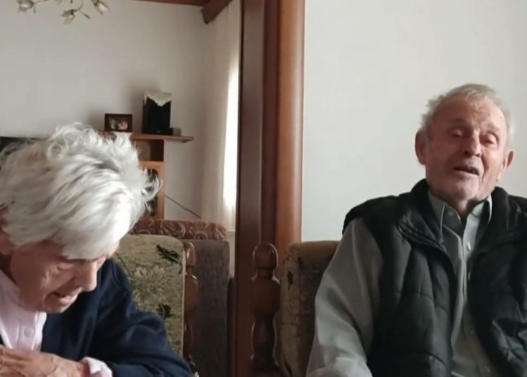 Διδυμότειχο: Ζευγάρι ηλικιωμένων δώρισε πάνω από €100.000 σε νοσοκομείο