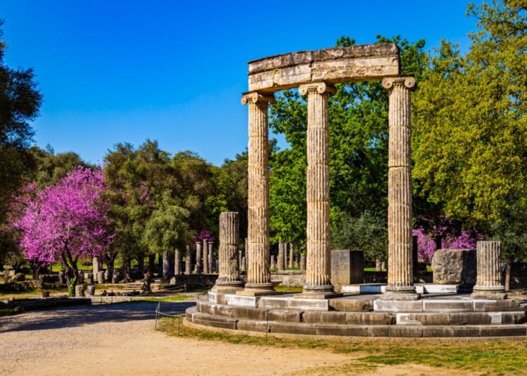 Ολυμπία: Σήμερα η σύσκεψη με διαΝΕΟσις και δημάρχων για την ανασυγκρότηση Ηλείας