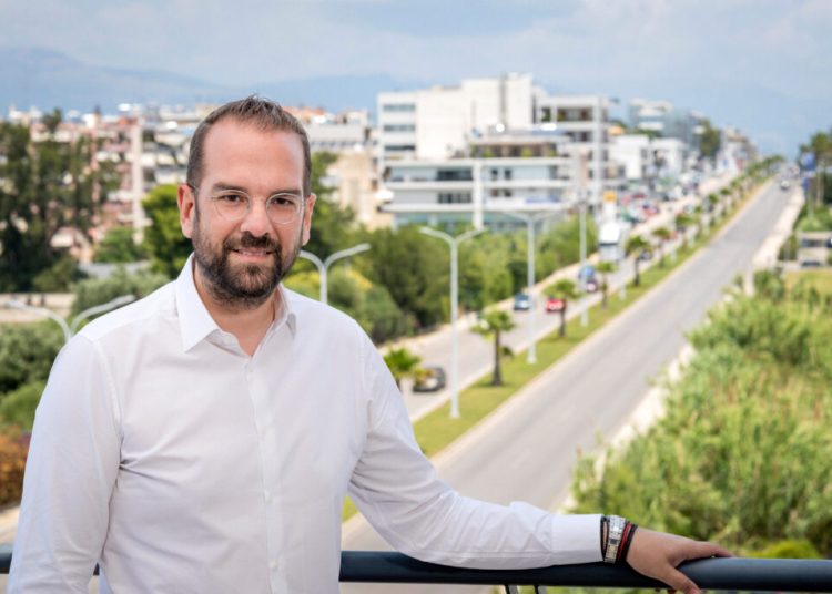 Πόθεν Έσχες: Τι δηλώνει ο Νεκτάριος Φαρμάκης