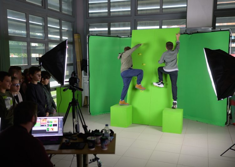 Φεστιβάλ Kινημαγράφου Ολυμπίας: Πλούσια εργαστήρια για παιδιά