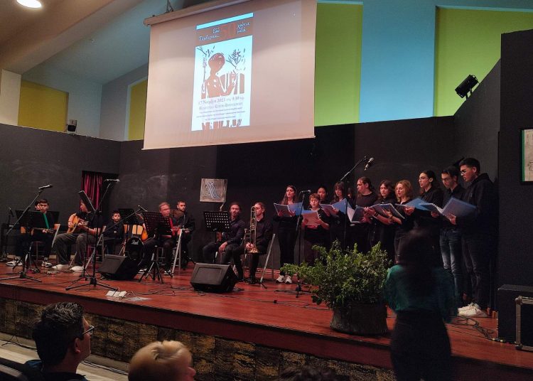 ΕΛΜΕ Ηλείας: Επετειακές εκδηλώσεις για το Πολυτεχνείο