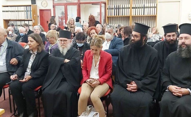 Βουρκωμένα μάτια στο «ευχαριστώ» των Κυπρίων προς τους Ηλείους