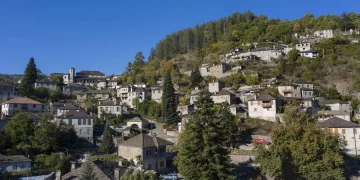 Εκδρομή στο Κεντρικό Ζαγόρι