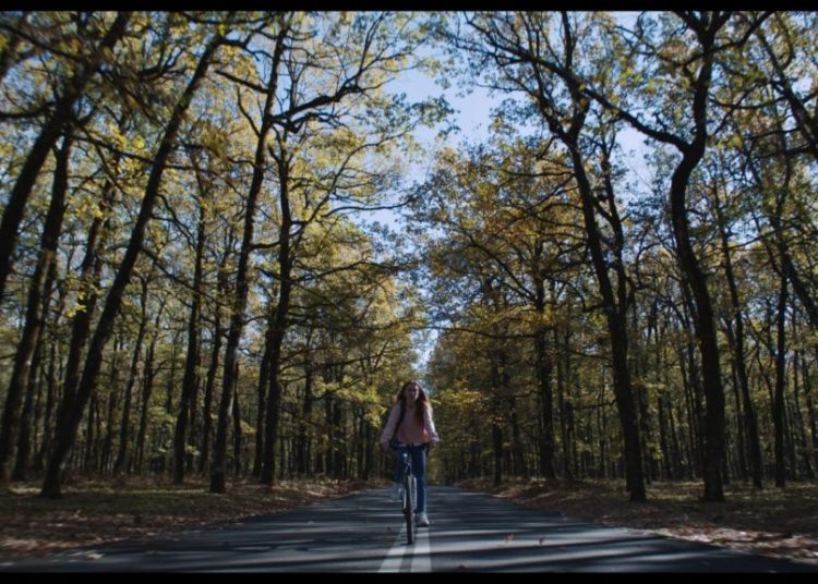 Η σειρά του MEGA ¨Milky Way¨ προβάλλει το δάσος της Φολόης