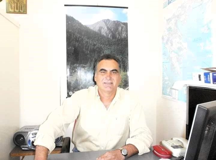 Απίστευτη τραγωδία ο θάνατος του 56χονου δασκάλου από την Πηνεία