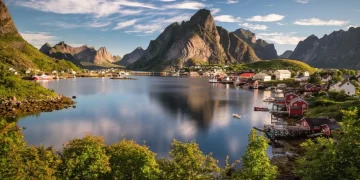 5 μικρά ονειρεμένα χωριά της Ευρώπης, από τα πιο όμορφα στον κόσμο