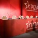 ΣΥΡΙΖΑ: Προς αποχώρηση η «Ομπρέλα»