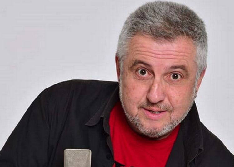 Στάθης Παναγιωτόπουλος – Ένοχος για κακούργημα για το revenge porn