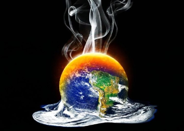 Υπερθέρμανση πλανήτη: Οδήγησε σε 60.000 νέους θανάτους το 2022