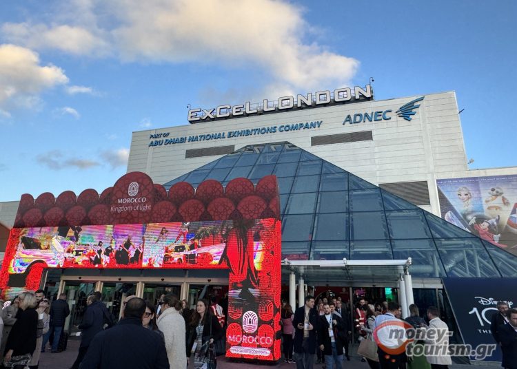 WTM 2023 – ΑΦΙΕΡΩΜΑ: Ότι έγινε φέτος στο Λονδίνο στην μεγάλη γιορτή του Τουρισμού | Τι είπαν οι πρωταγωνιστές – ΣΥΝΕΝΤΕΥΞΕΙΣ | VIDEO | Φωτορεπορτάζ