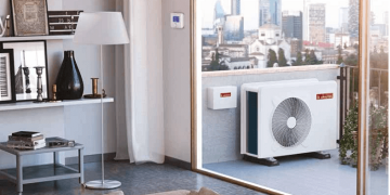 Νέο «Εξοικονομώ»: Έρχονται αυξημένες επιδοτήσεις για αντλίες θερμότητας