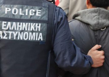 Έρχεται επίδομα για τους αστυνομικούς