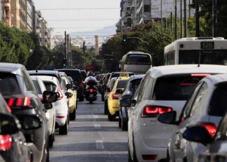 Ψηφιακή Κάρτα και στα αυτοκίνητα-Ποια η χρήση της