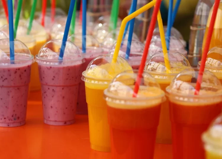 Ποιο πορτοκάλι; Αυτός είναι ο απόλυτος χυμός για να μην αρρωσταίνεις