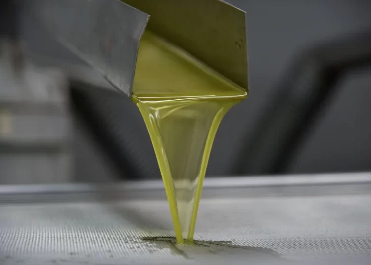 Πως θα καταλάβεις αν το λάδι που πήρες είναι νοθευμένο