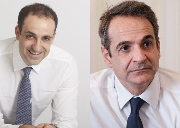 Γερμανικά μέσα: Από τα μεγαλύτερα σκάνδαλα στην Ευρώπη η υπόθεση υποκλοπών Μητσοτάκη