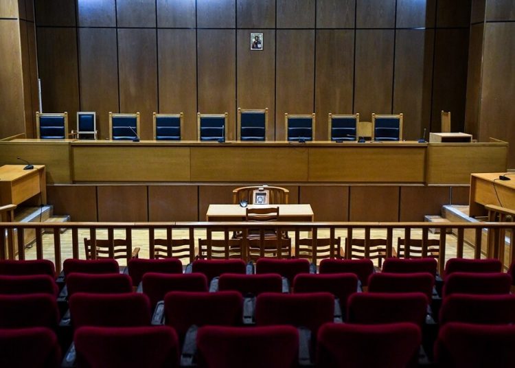 Σε αποχή οι Δικηγόροι Ηλείας από 15 μέχρι 23/11 λόγο φορολογικού