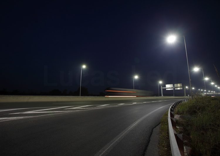 Εθνική Πύργου-Κυπαρισσίας: Θα μπουν φώτα επιτέλους σε 19 περιοχές