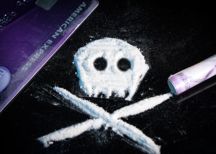 Ελλάδα: Εγκλωβισμένοι στα ναρκωτικά όλο και περισσότεροι νέοι