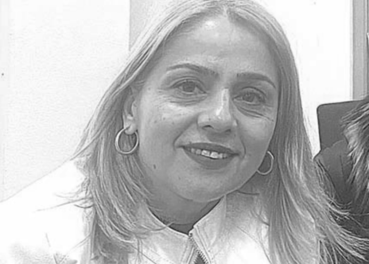 Βάρδα: ¨’Εφυγε¨ η φιλόλογος Γεωργία Γεωργακοπούλου