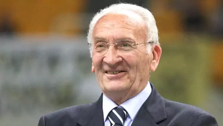 Πέθανε ο Βασίλης Γεωργίου! Σίγησε η θρυλική φωνή του μπάσκετ