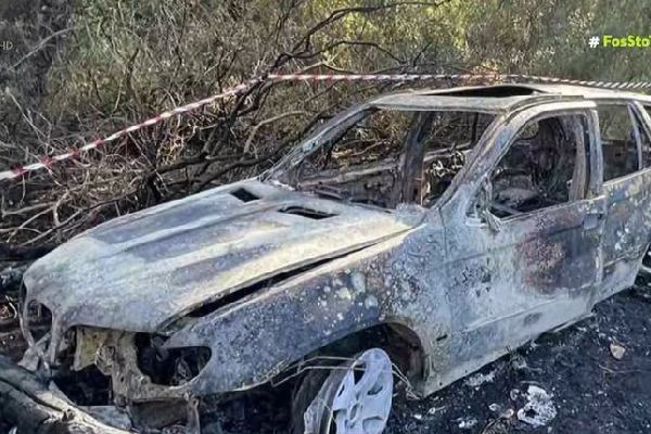 Βάρδα – Υπόθεση Γκολφίνου: Το κινητό δείχνει δυστύχημα αντί δολοφονίας