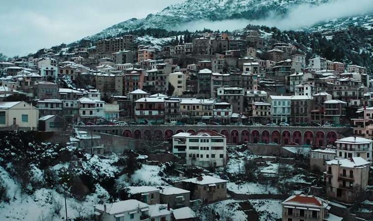 Τουρισμός για όλους: Voucher 150 ευρώ για χειμερινές διακοπές