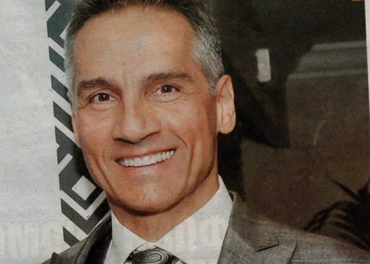 Ιμάντ Ζέιν: Ποιος είναι ο εφοπλιστής που αυτοκτόνησε στη Βούλα – Από τη ζωή σαν παραμύθι στην τραγωδία