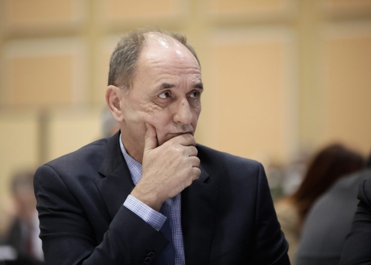 ΣΥΡΙΖΑ: Αποχωρεί και ο Γιώργος Σταθάκης