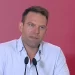 Στέφανος Κασσελάκης: Σφοδρή επίθεση στους διαφωνούντες – Διαγραφές τώρα ή πάω στα μέλη – Του φώναξαν «αίσχος»