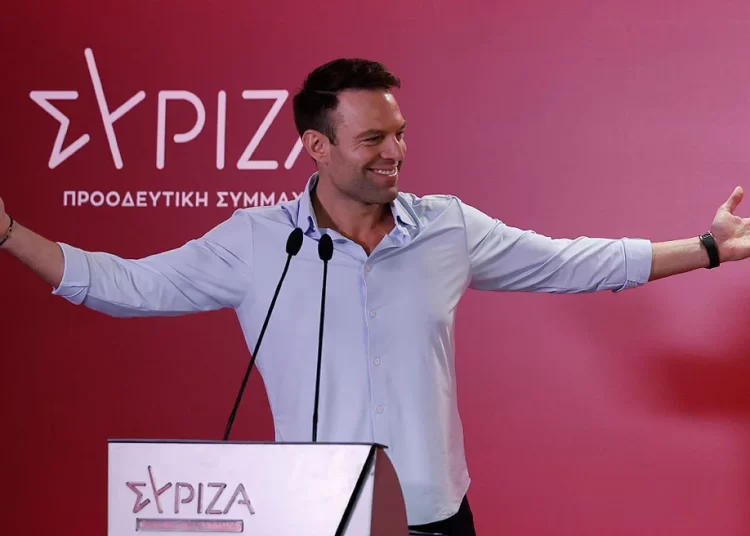 ΣΥΡΙΖΑ: Ανοιχτή ρήξη στην Κεντρική Επιτροπή – Κλιμακώνεται ο «εμφύλιος» με στελέχη στην πόρτα της εξόδου