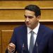 Κατρίνης: Ο αγροτικός κόσμος και το ΠΑΣΟΚ ταυτίστηκαν σε δύσκολες εποχές & συναντώνται ξανά και πάλι
