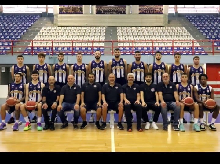 Elite League: Το ματς του Κοροίβου στη Μύκονο – Όλη η εικόνα της 8ης μέρας