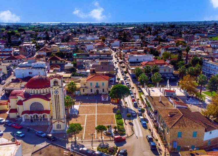 Γαστούνη: Ενωμένοι ενάντια στο κλείσιμο της τράπεζας-Το θέμα πήγε στο Μαξίμου