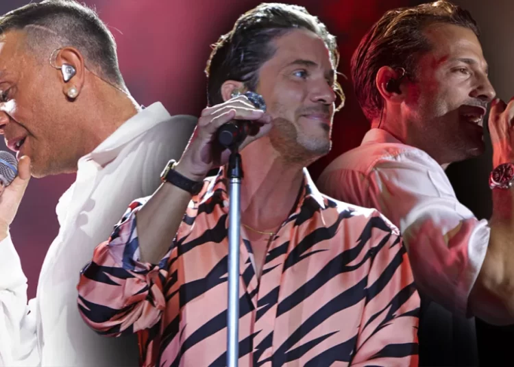 Η Αθήνα στις πίστες… αναστενάζει – Τα σχήματα της νυχτερινής διασκέδασης και το μεγάλο όνομα που «ψήφισε» Θεσσαλονίκη