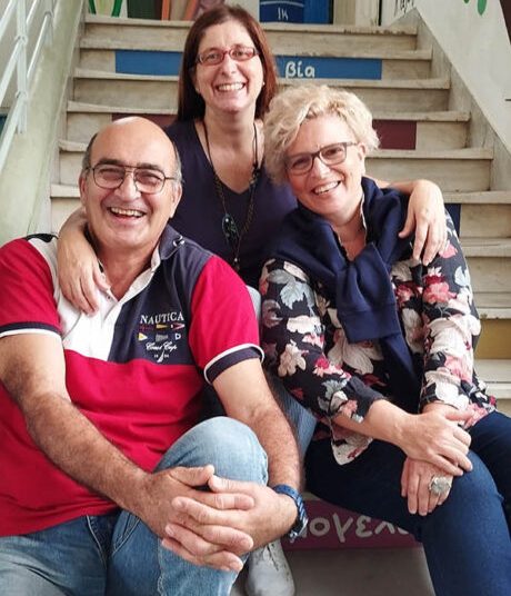 Ηλεία: Βραβεύτηκε η εργασία τριών εκπαιδευτικών