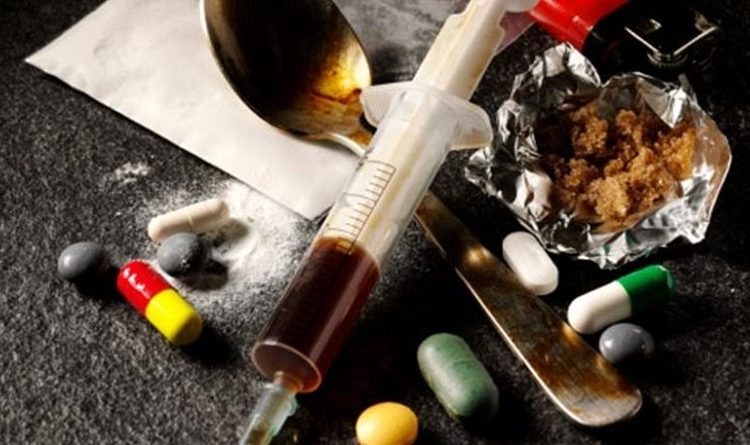 Ηλεία: Θερίζουν τα ναρκωτικά-Μέσα σε μια εβδομάδα 6 συλλήψεις