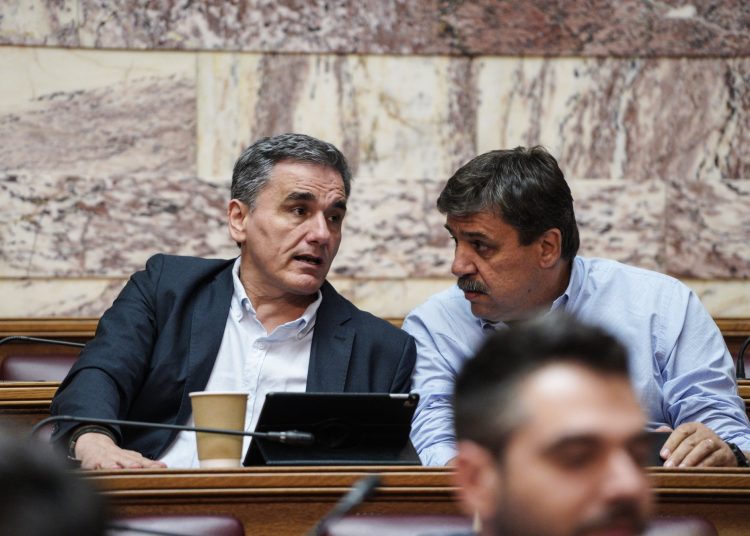 ΣΥΡΙΖΑ: 1.300 εναντίον Κασσελάκη