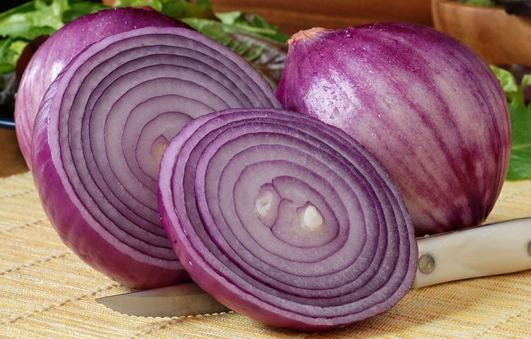 Κρεμμύδια από χρυσό-Στο 1.35 με 1,40 το κιλό-Απελπιστική η κατάσταση της οικονομίας