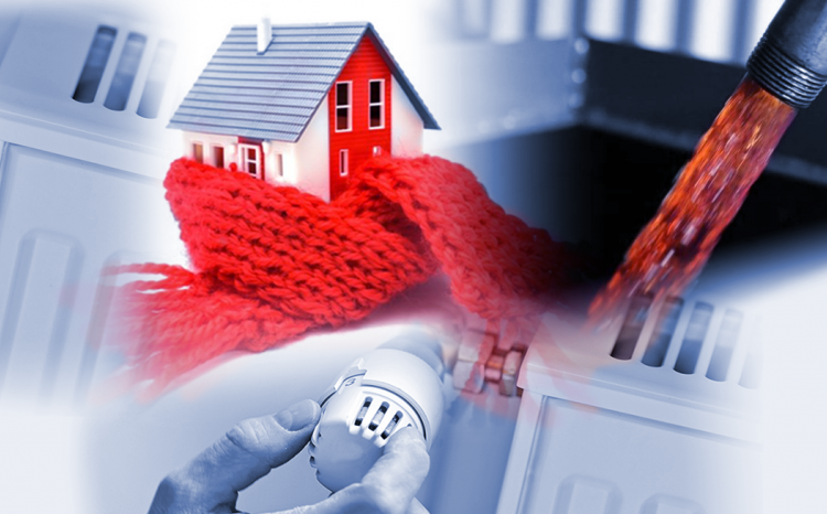 Ποιος είναι τελικά ο πιο οικονομικός τρόπος να ζεσταθείτε το χειμώνα