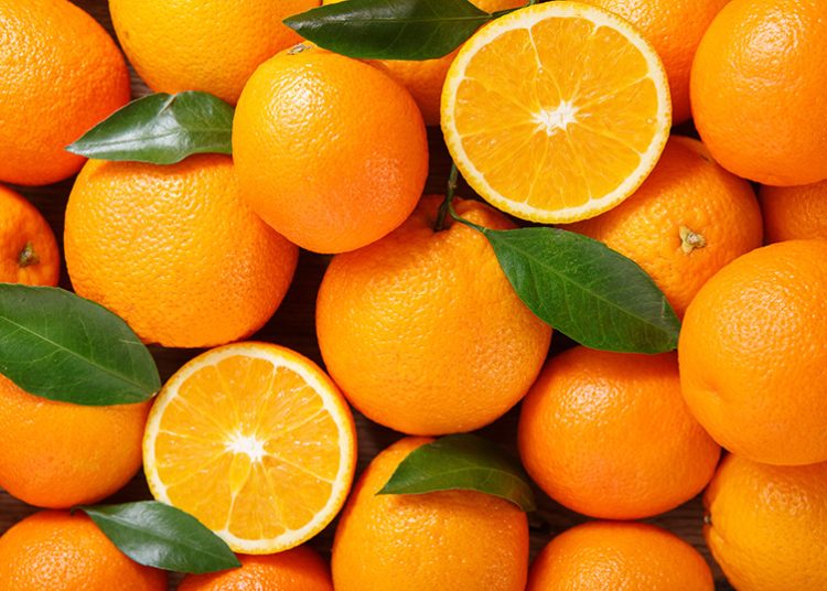 Πανάκριβα τα πορτοκάλια και τα μανταρίνια στην αγορά
