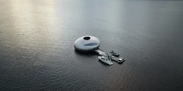 «Αποστολή» δείπνου στο Μάτι του Σολομού