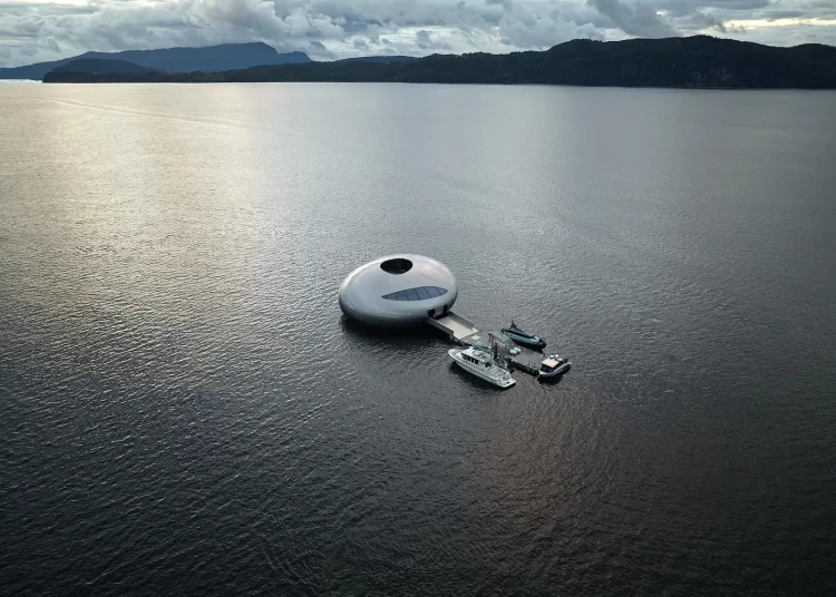 «Αποστολή» δείπνου στο Μάτι του Σολομού