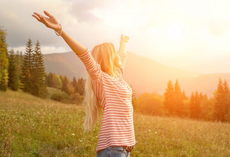 Ευεξία: Tα μυστικά για ζωντάνια και ενέργεια