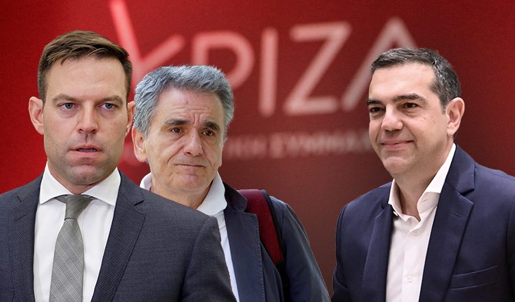 ΣΥΡΙΖΑ, ώρα μηδέν: Η ανθρωπογεωγραφία της ΚΕ -Ποιοι θα αποχωρήσουν, οι «φανατικοί» Κασσελάκη, οι «Ινδιάνοι»-Ποιοι πιέζουν τον Τσίπρα για παρέμβαση